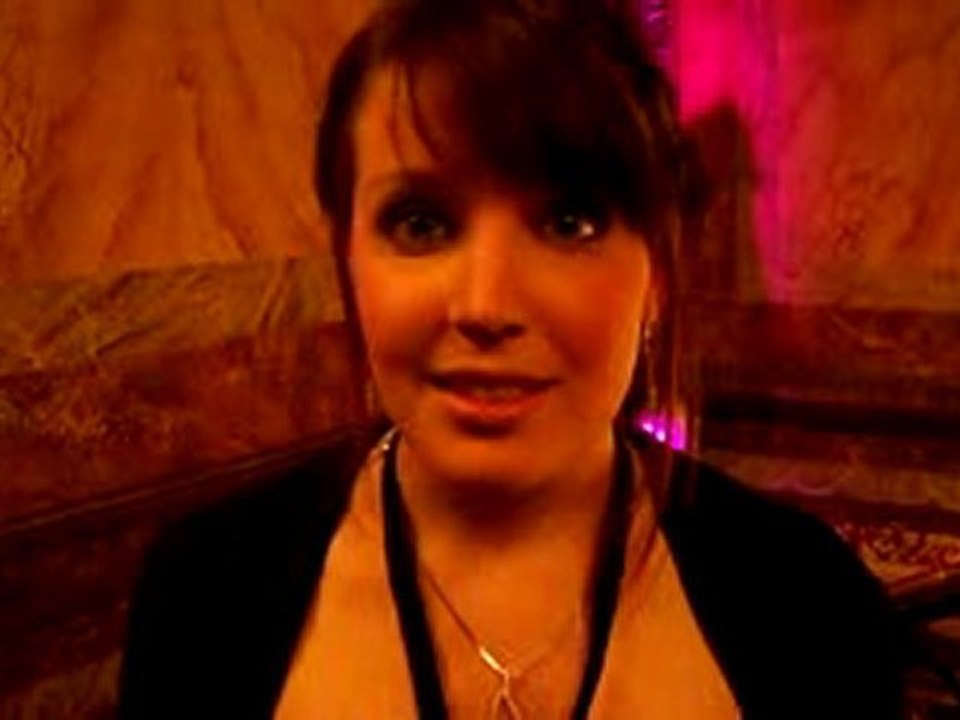 Remerciements de Mlle_JeN