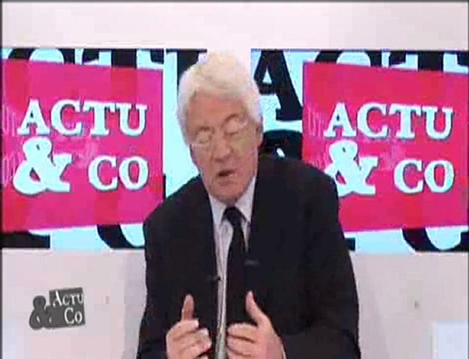 Vidéo sur Cap24 à propos de Futur en Seine 2009