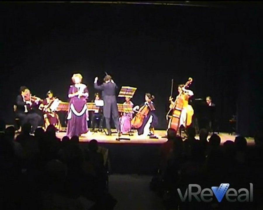 opera concert