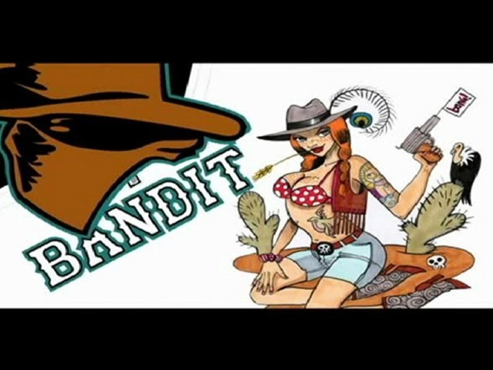 Bandit (teaser)