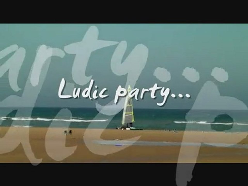 ludic party