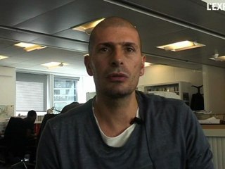 Akhenaton : "Ce pays est raciste ..."