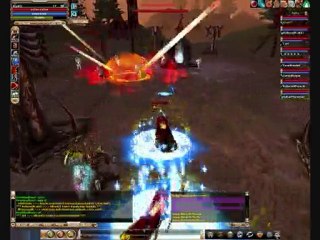 Invincible cLanı PK movie part2(AlkanKO)