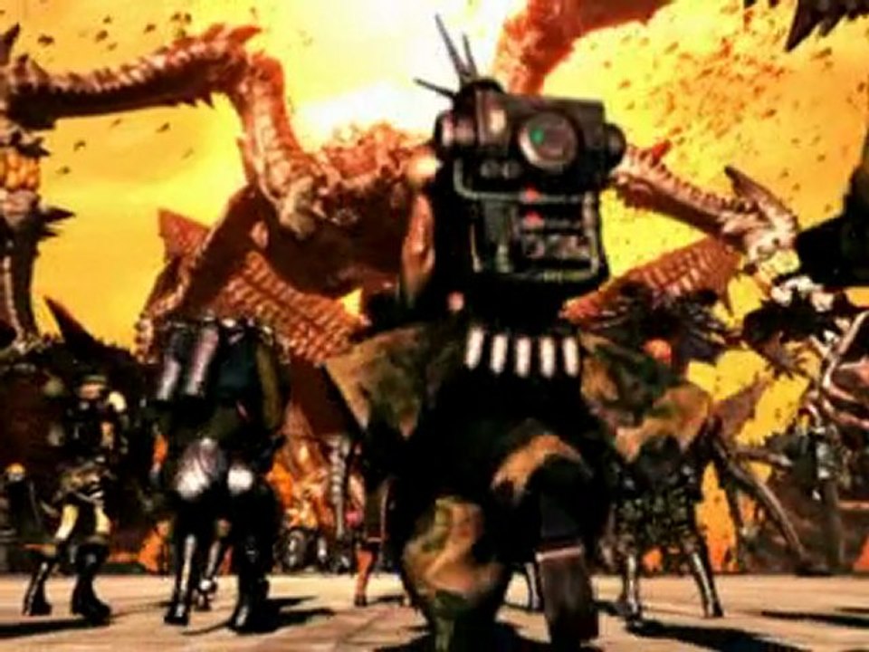 Lost Planet 2 details revealed