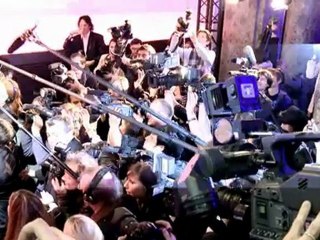 Bar Refaeli en exclusivité pour Passionata