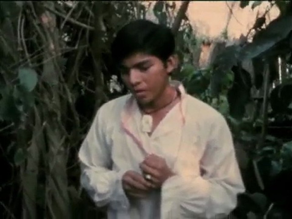 CURANDERO PERU