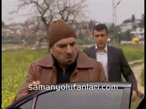 Kader Cizgisi 7.Bolum (Attila Olgaç'lı) Fragman