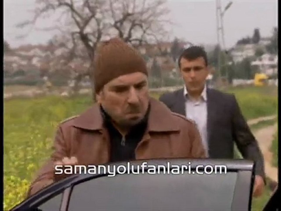 Kader Cizgisi 7.Bolum (Attila Olgaç'lı) Fragman