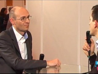 Le logiciel libre et  applications IP