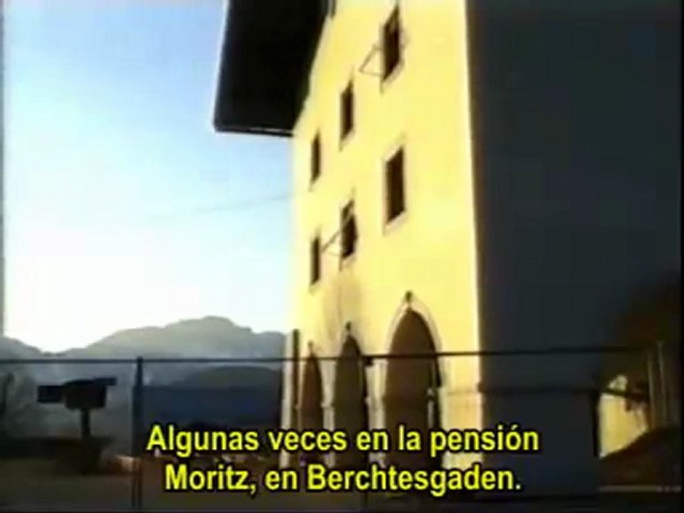 El Siglo del Yo  Máquinas de felicidad 3