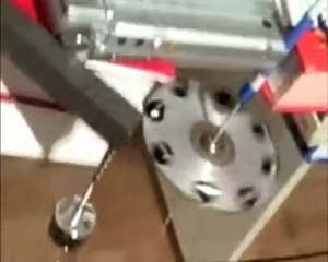 Magnetic motor - generator
