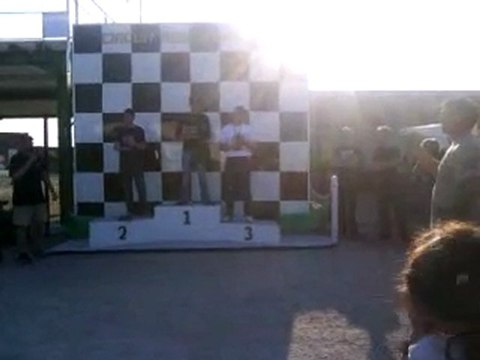 podium d'ancenis !!!!