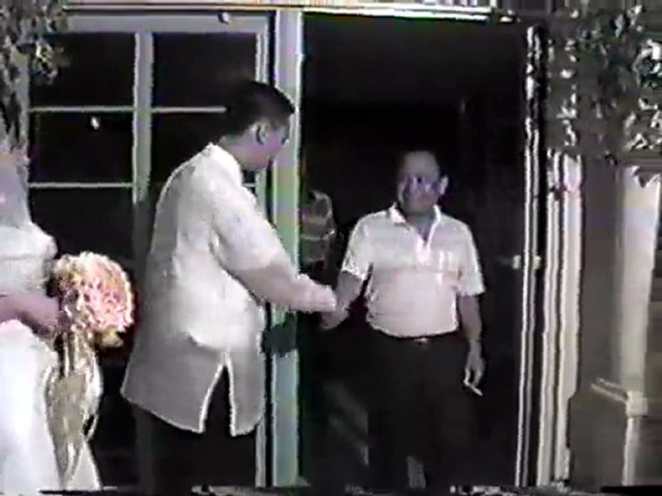 ian and ella wedding part 3