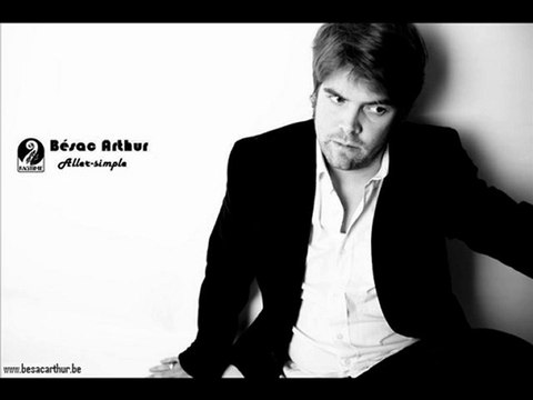 Besac Arthur : aller-simple (François Legrain : cuivres)