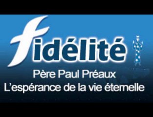 Radio Fidélité - Au puits de Jacob