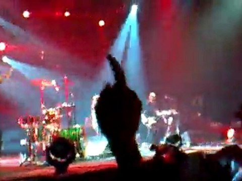 we have band 5sur7-printemps de Bourges 2010-17avril