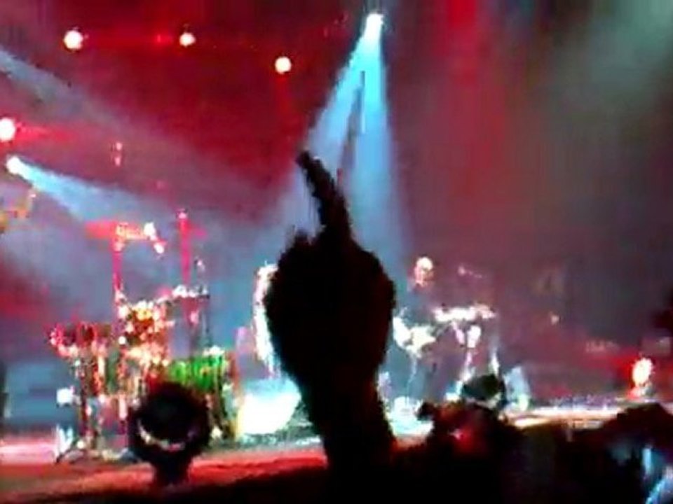 we have band 5sur7-printemps de Bourges 2010-17avril