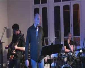 Ensemble... avec Pierre : Concert à la Maison du Peuple