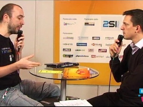 Actualités 2010 de l'association Framasoft - logiciel libre