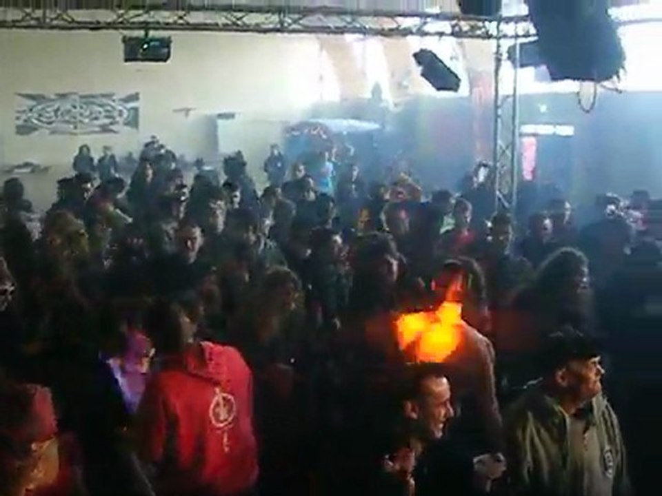 kermesse electronique