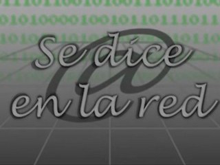 Se dice en la red (Capítulo piloto)