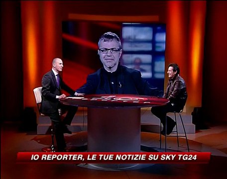 Io Reporter - SkyTg24 - 53a puntata 170410