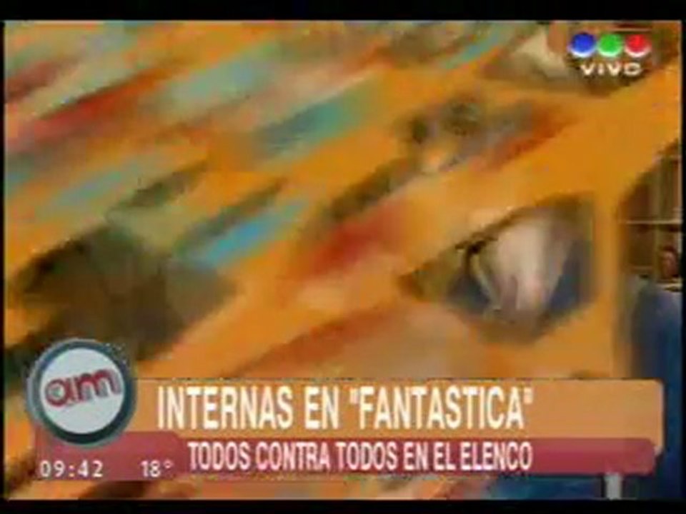 LAS CHICAS De f 2