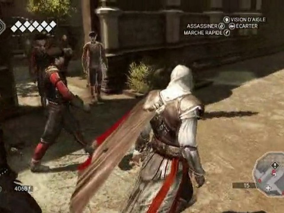 Xidius présente...Assassin's Creed 2