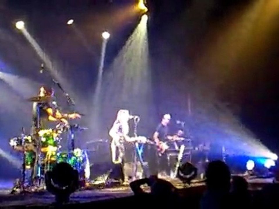 we have band 6sur7-printemps de Bourges 2010-17avril