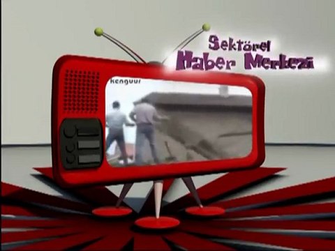 KAYSERİ MEGAKENT ''NADİRE EKİNCİ SEKTÖREL HABER''