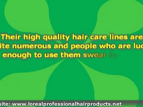 Davines Hair Products