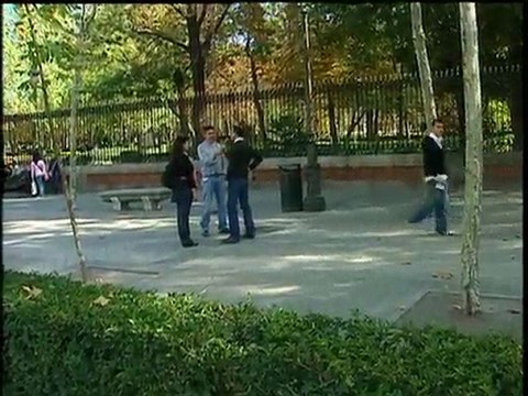 El mundo está al revés