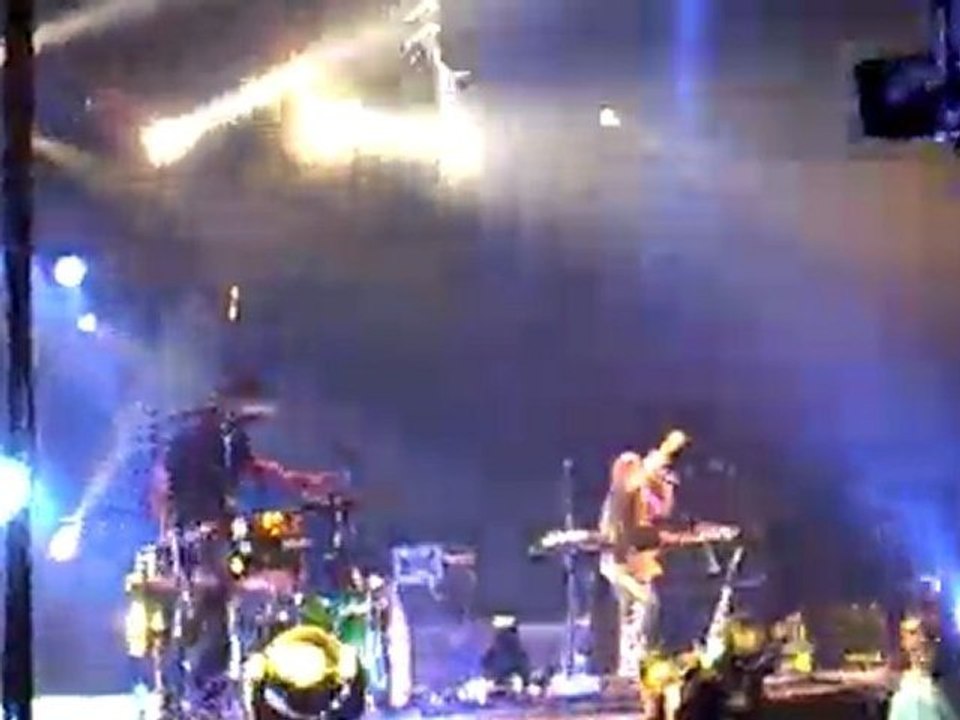 we have band 7sur 7-printemps de Bourges 2010-17avril