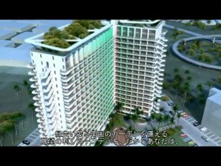 Azure Urban Resort Res. www.azurecondo.webs.com