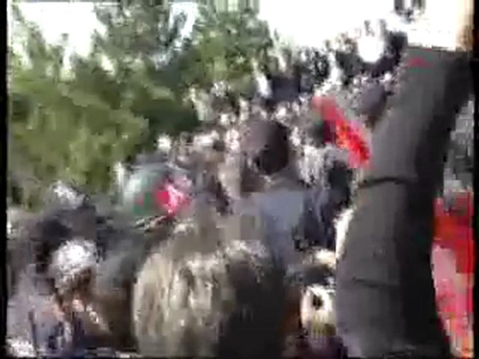 Bakana yumruk - 2