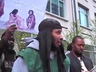 PT5 ESAU IS ON DEATH ROW