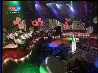 MEVLANA....Bedia AKARTÜRK !!!