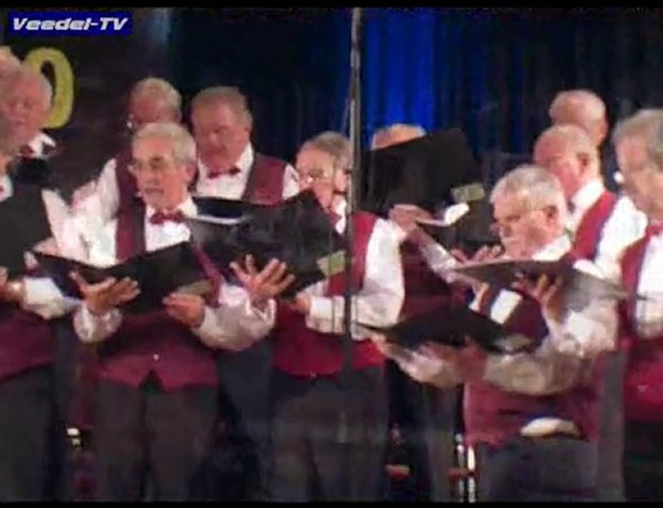 90Jahre MGV Weiler-Volkhoven