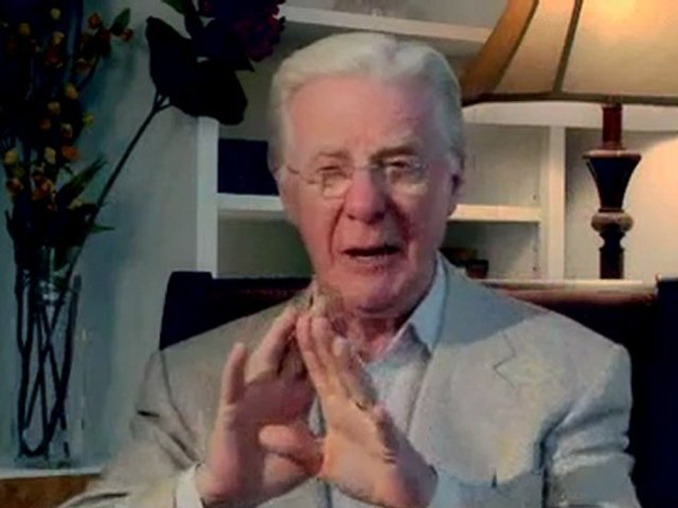 BOB PROCTOR INTERVIEW ABOUT SUCCESS PART 2