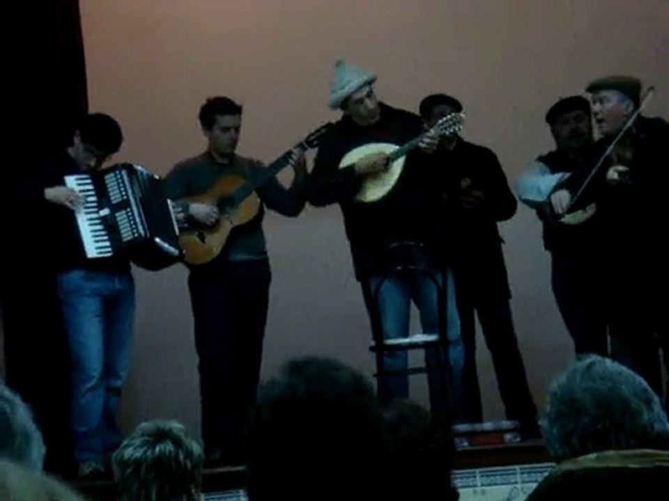 Trálaralala