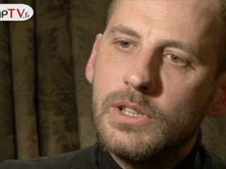 Les Gardiens de l'Ordre, Itv de l'équipe du film