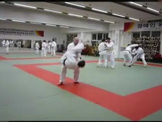 Judo Techniques: Is Fat or Muscle Better for Throws and Grappling? 🥋