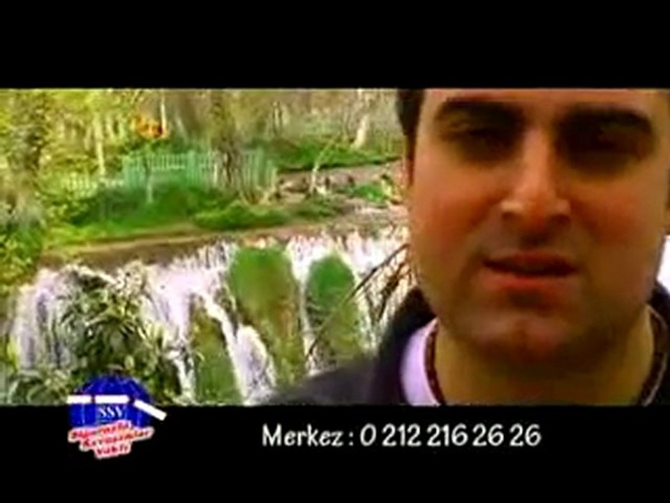 Akın Akıntürk DUMANSIZ HAVALAR