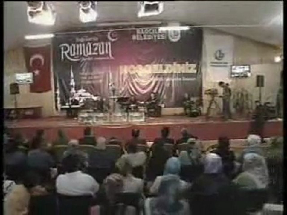 Akın Akıntürk Konser