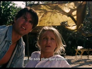 NIGHT AND DAY Bande-annonce 3 VOST