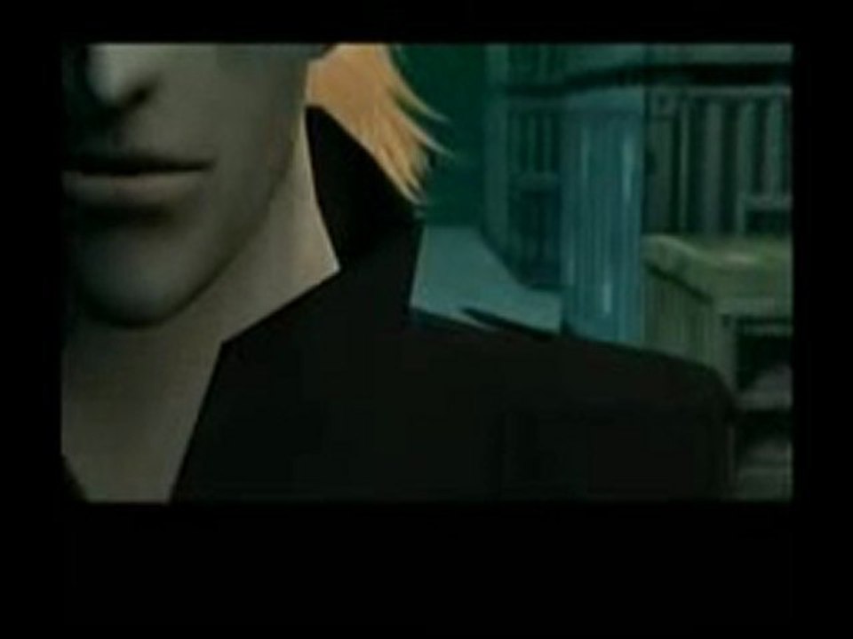 01.Metal Gear Solid- The Twin Snakes -