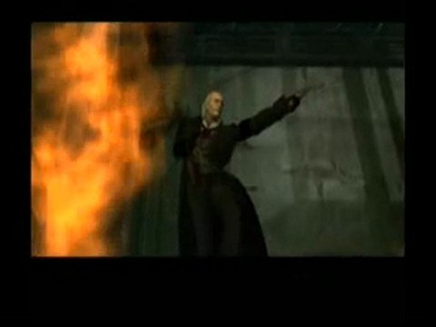 05. Metal Gear Solid- The Twin Snakes - - Revolver Ocelot