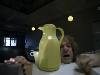 Superhjältejul avsnitt 9