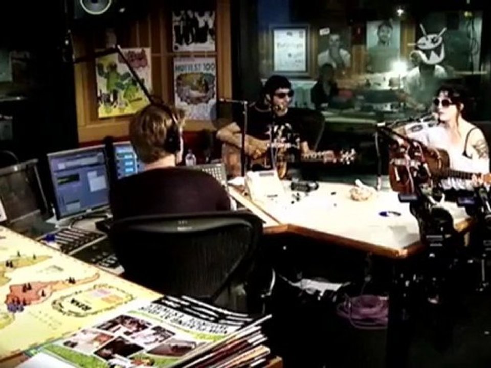 spinnerette - interview - bury My Heart