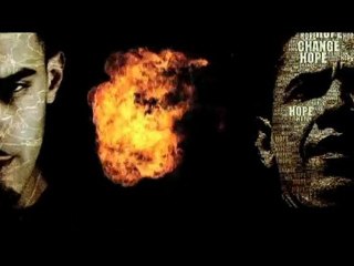 Lowkey - Obama Nation